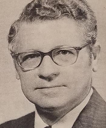 Dr. Jerome F. Weynand