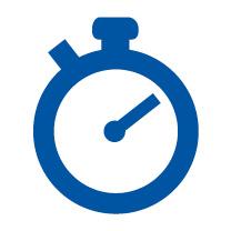 SPC Time Icon
